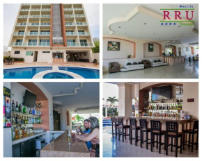 Hotel RRU Diamante